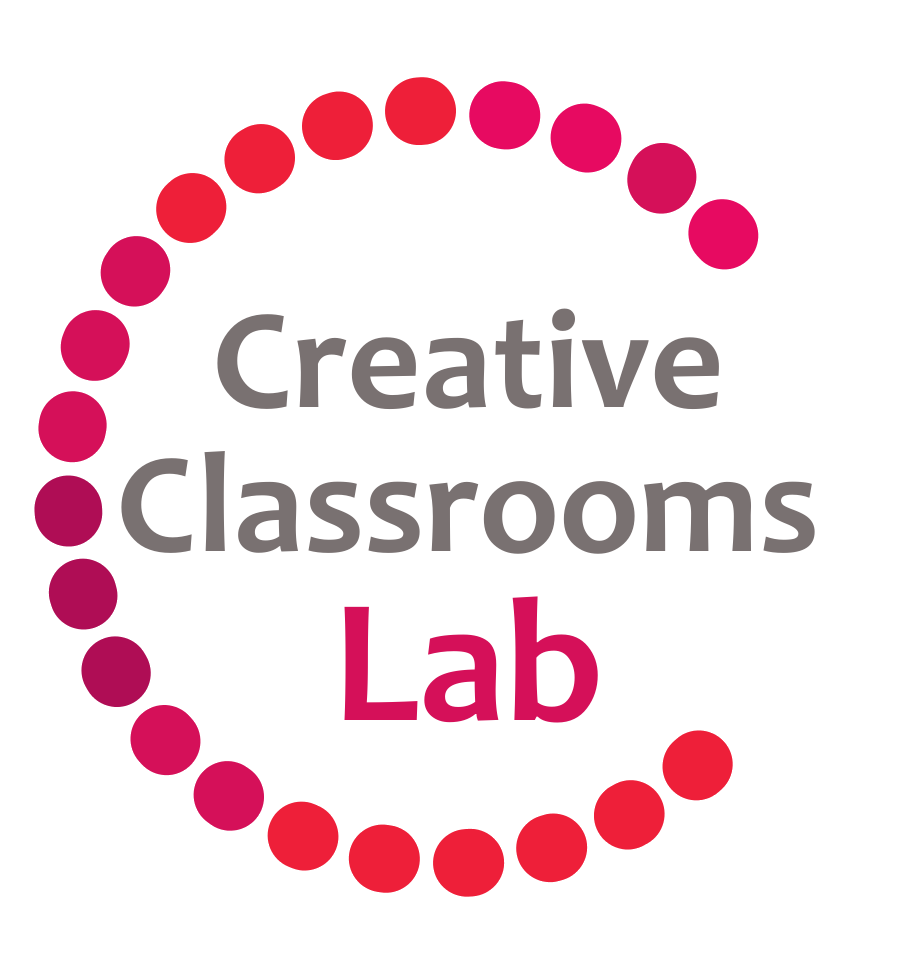 Creative Classrooms Lab at EUN