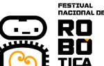 Festival Nacional Robótica