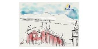 eTwinning Covilhã