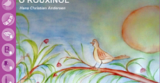 O rouxinol