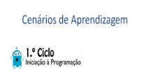 Programação no 1.º CEB- Cenários de Aprendizagem