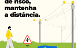 E-REDES lança campanha de prevenção de riscos elétricos junto da comunidade