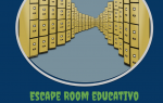 Escape Room Educativo: desenvolvimento das competências digitais