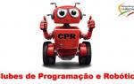 Registo de Clubes de Programação e Robótica 2024/2025