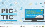 PIC.TIC - Programação, Inovação e Criatividade no 1.º CEB e Pré-Escolar