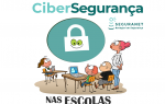 campanha cibersegurança