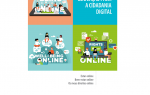 Publicação da versão portuguesa do Manual de Educação para a Cidadania Digital – Conselho da Europa