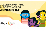 Girls in ICT- Iniciativa ubbu