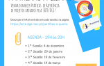 “Partilhas à Quarta” 3ª edição – Laboratórios de Educação Digital (LED): Implementação de cenários de aprendizagem com recurso a