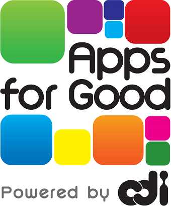 Apps for Good - Powered by CDI