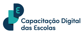 Capacitação Digital das Escolas