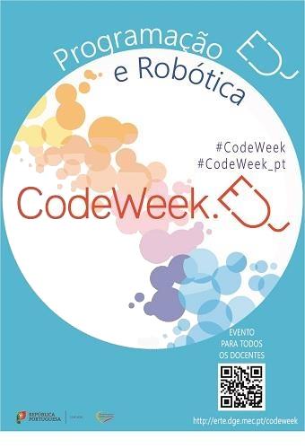 codeweek 2021