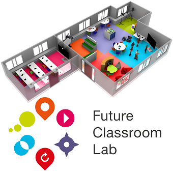 Future Classroom Lab