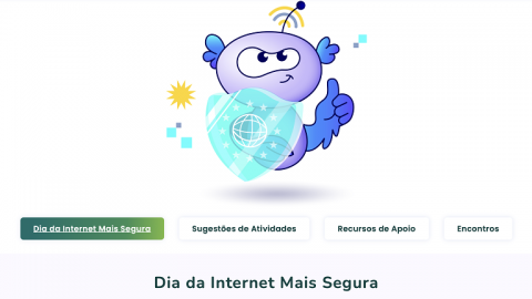 dia da internet mais segura