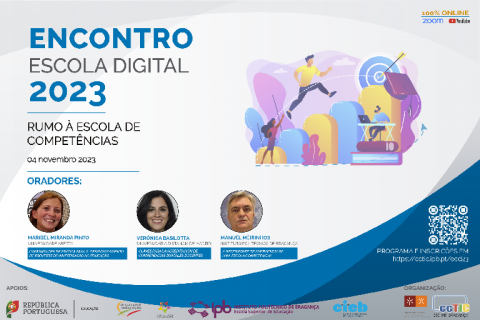 Escola digital – Escola Portuguesa