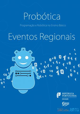 Cartaz Eventos regionais