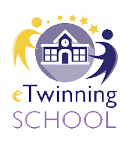Selo de Escola eTwinning 2025-2026