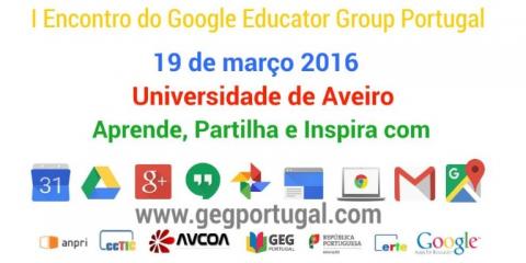 Google Educator Group