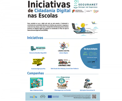 iniciativas cidadania