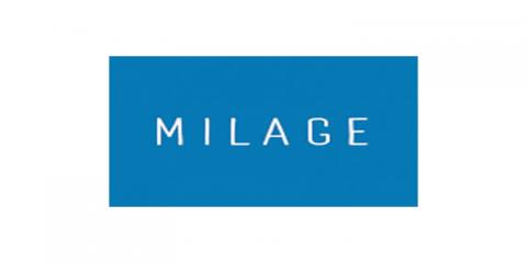 logo milage