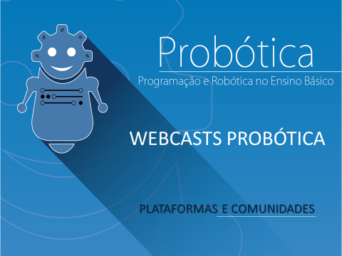 Webcasts Probótica