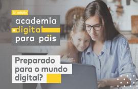 Academia Digital para Pais - 3.ª edição