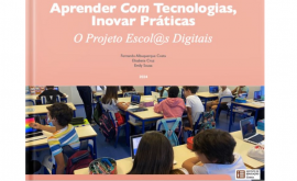 aprender com as tecnologias