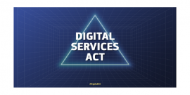 Digital Services Act