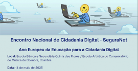 encontro cidadania