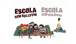Escola sem bullying