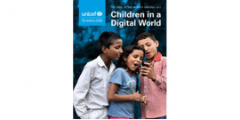 ligo do relatorio UNICEF