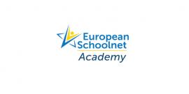 logo european school net