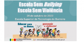 Selo Escola Sem Bullying | Escola Sem Violência