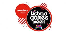 logo LGW - lisbon games week