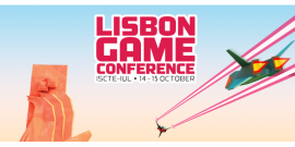 Lisbon Game Conference
