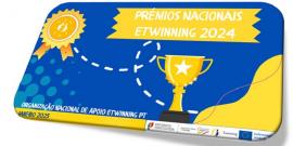 premios nacionais