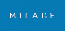 logotipo Milage