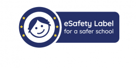Selo de Segurança Digital (eSafety Label) - 2023-24
