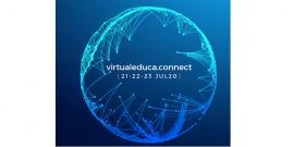 Virtual Educa Connect