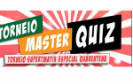 Torneio MASTER Quiz